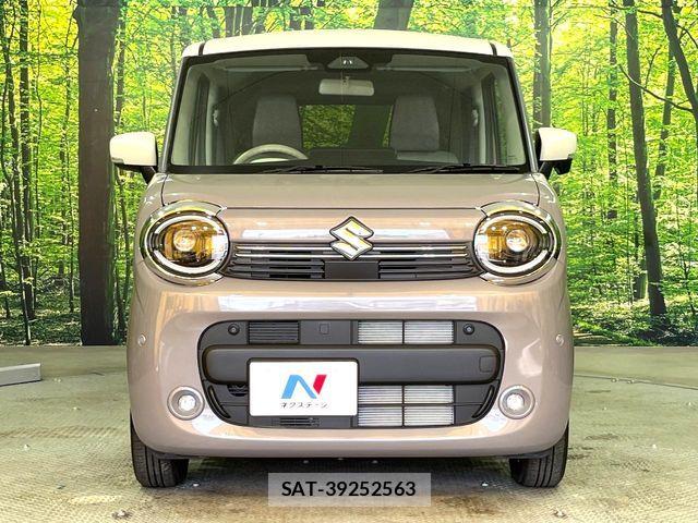 Suzuki WAGON R 2025-09 6615785-13