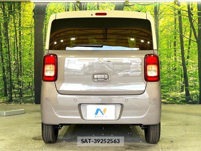 Suzuki WAGON R 2025-09 6615785-14