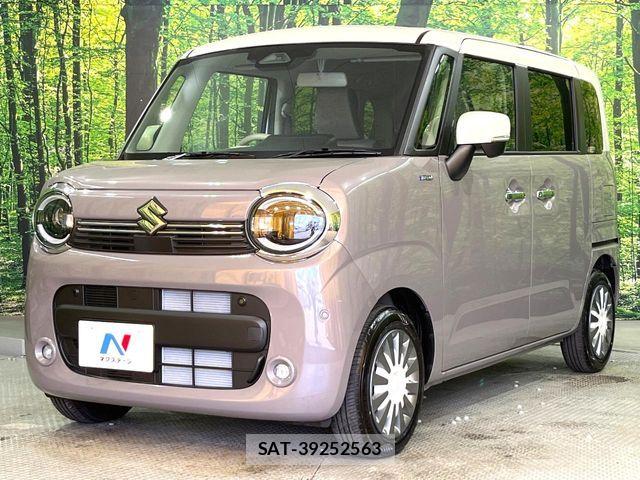 Suzuki WAGON R 2025-09 6615785-15