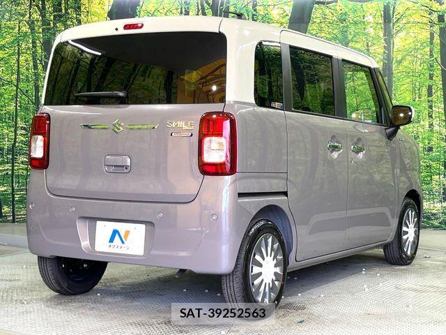 Suzuki WAGON R 2025-09 6615785-16