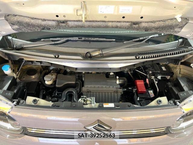 Suzuki WAGON R 2025-09 6615785-17