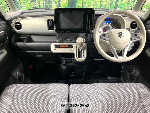 Suzuki WAGON R 2025-09 6615785-1