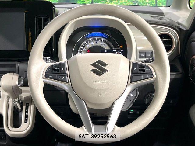 Suzuki WAGON R 2025-09 6615785-7