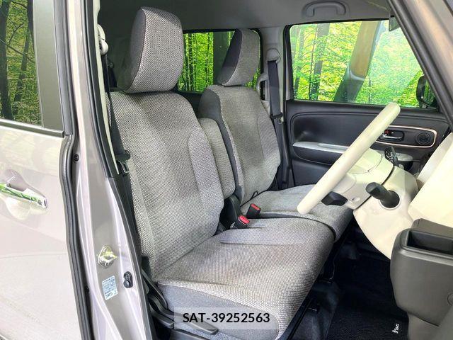 Suzuki WAGON R 2025-09 6615785-8