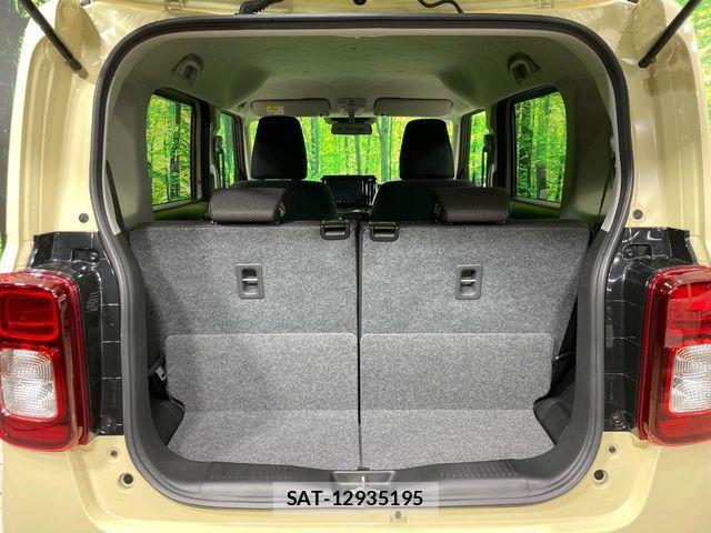 Suzuki WAGON R 2024-12 6615786-9