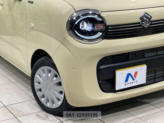 Suzuki WAGON R 2024-12 6615786-11