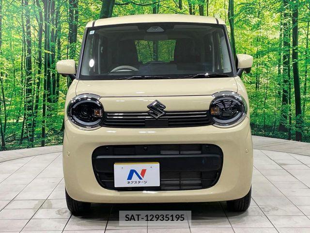 Suzuki WAGON R 2024-12 6615786-13