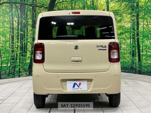 Suzuki WAGON R 2024-12 6615786-14