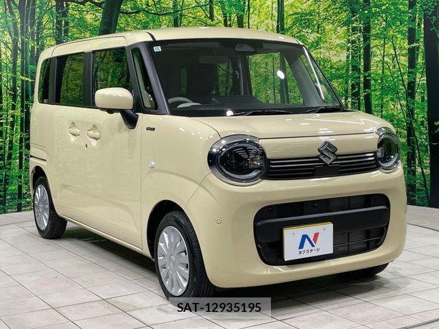 Suzuki WAGON R 2024-12 6615786-15