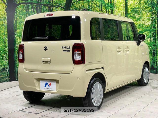 Suzuki WAGON R 2024-12 6615786-16