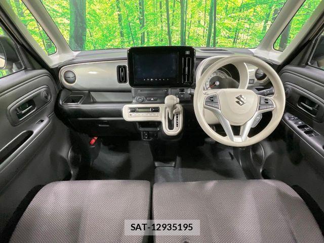 Suzuki WAGON R 2024-12 6615786-1