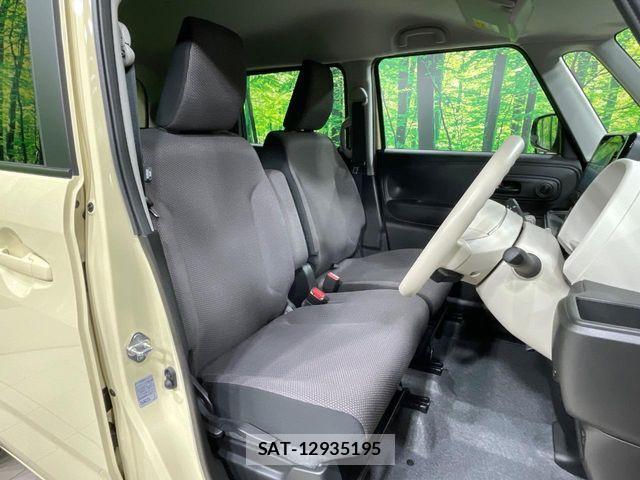 Suzuki WAGON R 2024-12 6615786-7