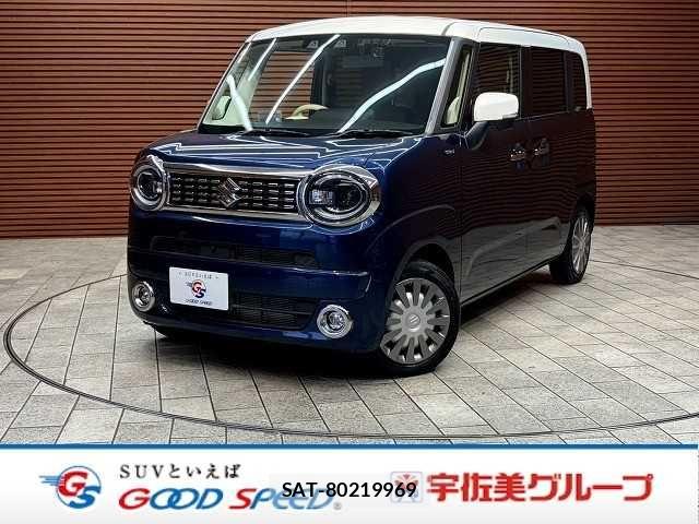 Suzuki WAGON R 2023-04 6674191-0