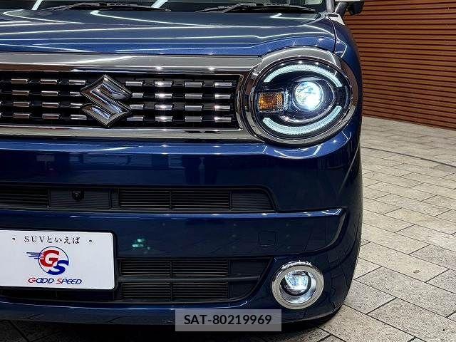 Suzuki WAGON R 2023-04 6674191-9