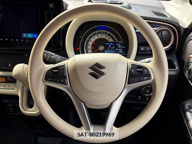 Suzuki WAGON R 2023-04 6674191-12