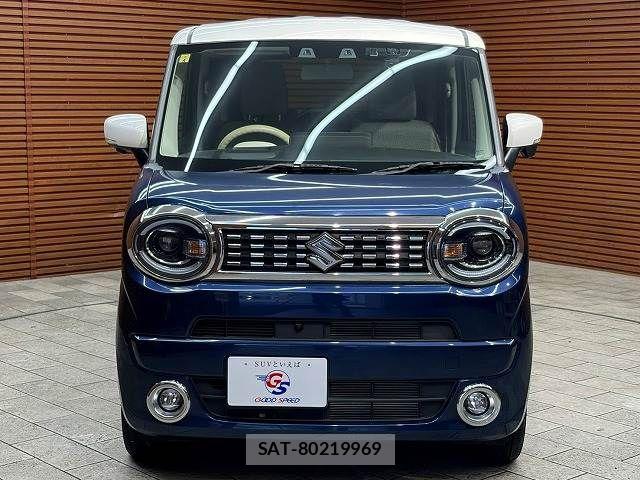 Suzuki WAGON R 2023-04 6674191-16