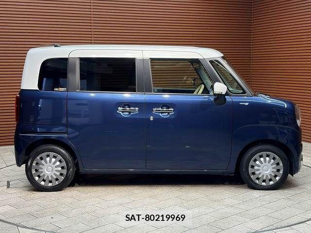 Suzuki WAGON R 2023-04 6674191-17