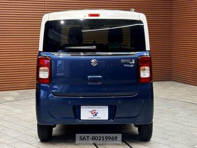 Suzuki WAGON R 2023-04 6674191-18