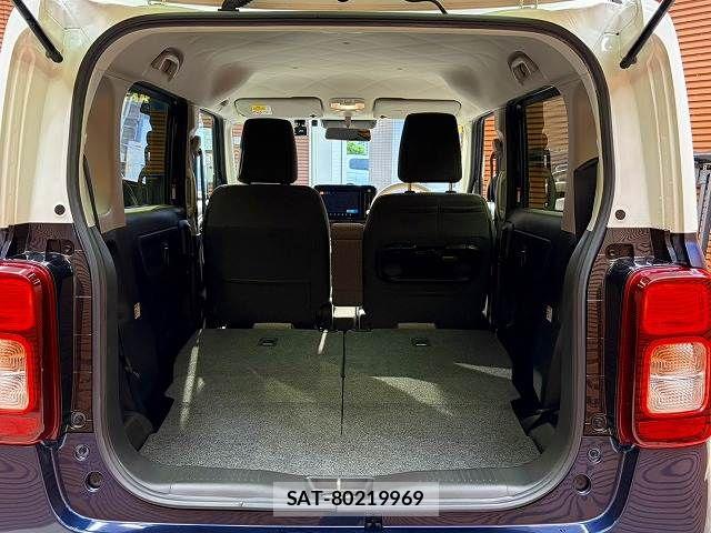Suzuki WAGON R 2023-04 6674191-19