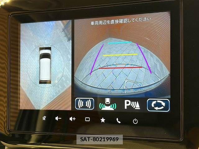 Suzuki WAGON R 2023-04 6674191-3
