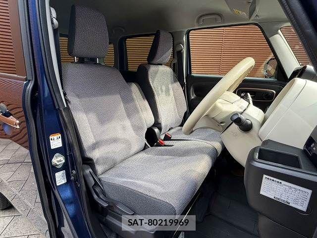 Suzuki WAGON R 2023-04 6674191-7