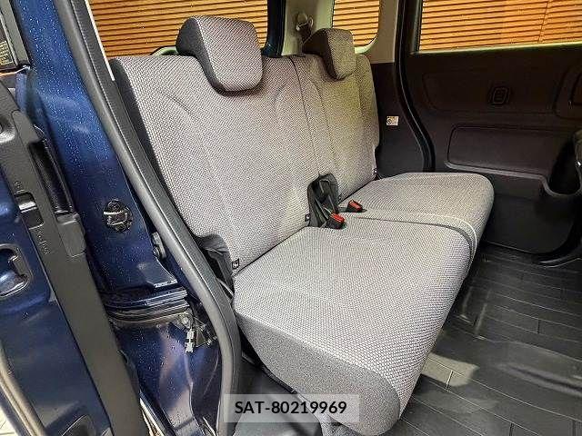 Suzuki WAGON R 2023-04 6674191-8