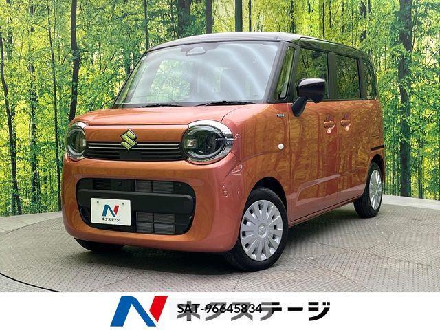 Suzuki WAGON R 2025-01 6674188-0