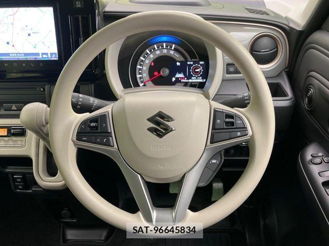 Suzuki WAGON R 2025-01 6674188-10