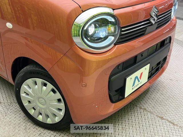 Suzuki WAGON R 2025-01 6674188-11