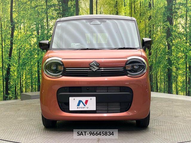 Suzuki WAGON R 2025-01 6674188-13