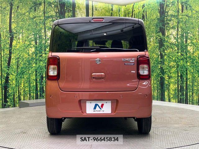 Suzuki WAGON R 2025-01 6674188-14