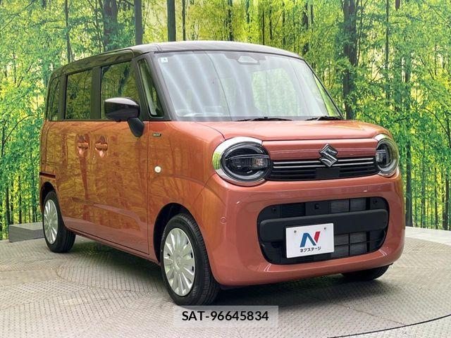 Suzuki WAGON R 2025-01 6674188-15