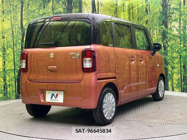 Suzuki WAGON R 2025-01 6674188-16