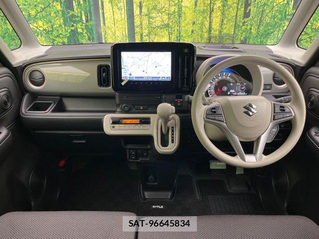 Suzuki WAGON R 2025-01 6674188-1