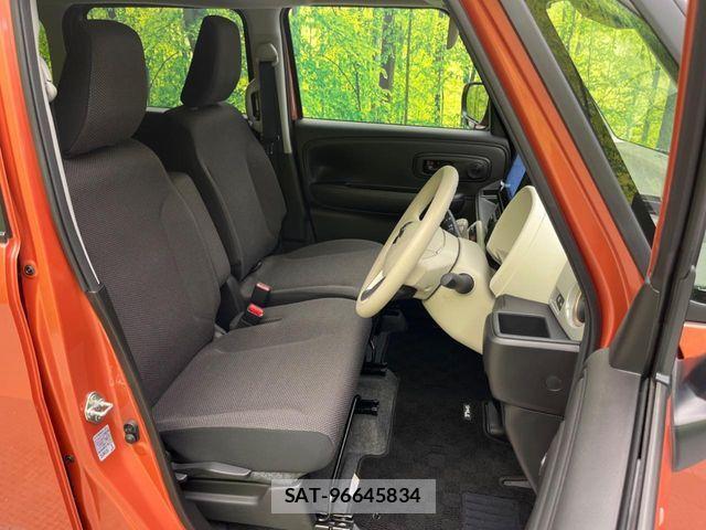 Suzuki WAGON R 2025-01 6674188-7
