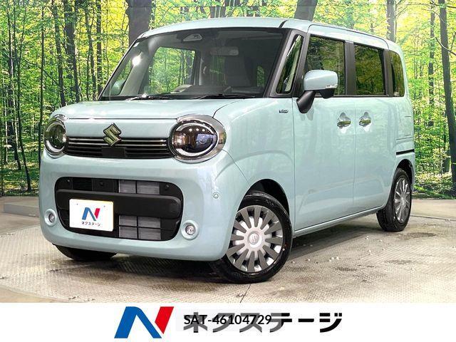 Suzuki WAGON R 2025-01 6678831-0