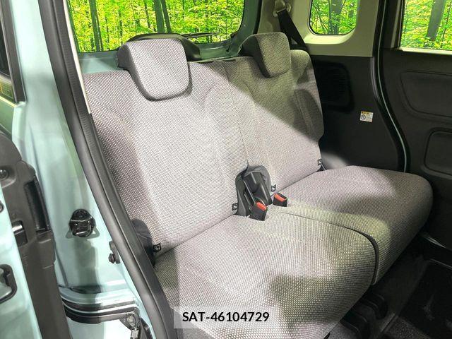 Suzuki WAGON R 2025-01 6678831-9