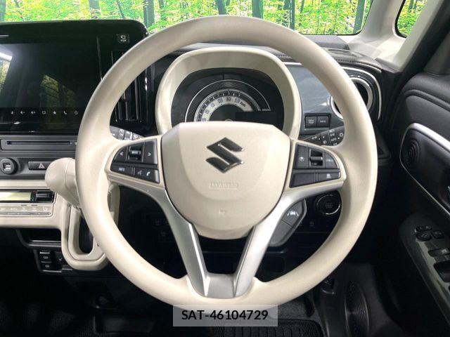Suzuki WAGON R 2025-01 6678831-11