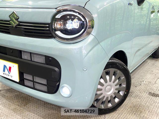 Suzuki WAGON R 2025-01 6678831-13