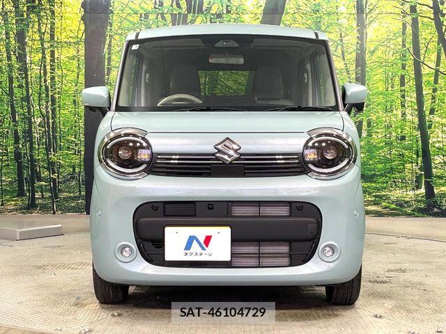 Suzuki WAGON R 2025-01 6678831-14