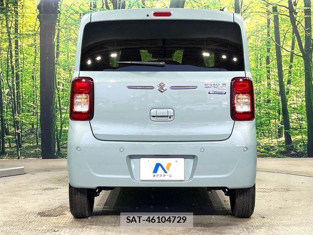 Suzuki WAGON R 2025-01 6678831-15