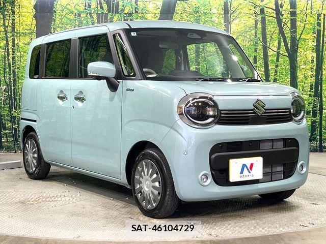 Suzuki WAGON R 2025-01 6678831-16