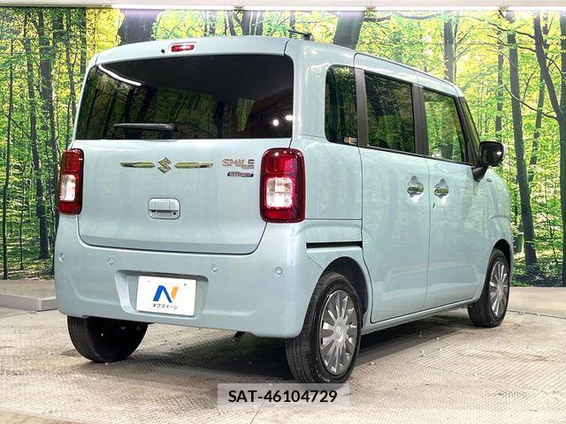 Suzuki WAGON R 2025-01 6678831-17