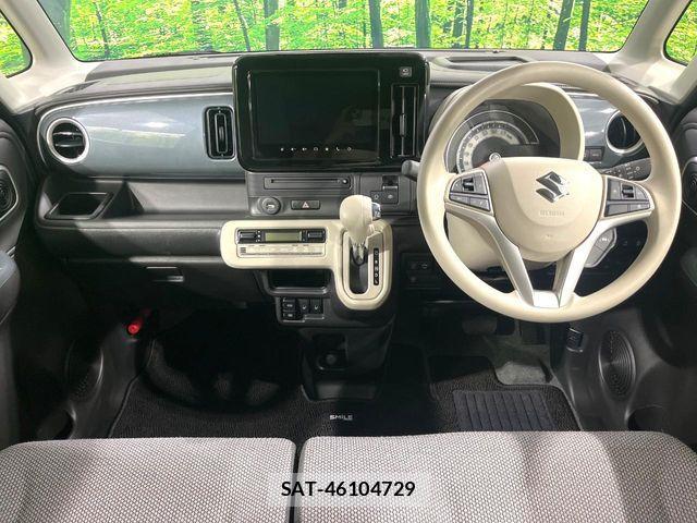Suzuki WAGON R 2025-01 6678831-1