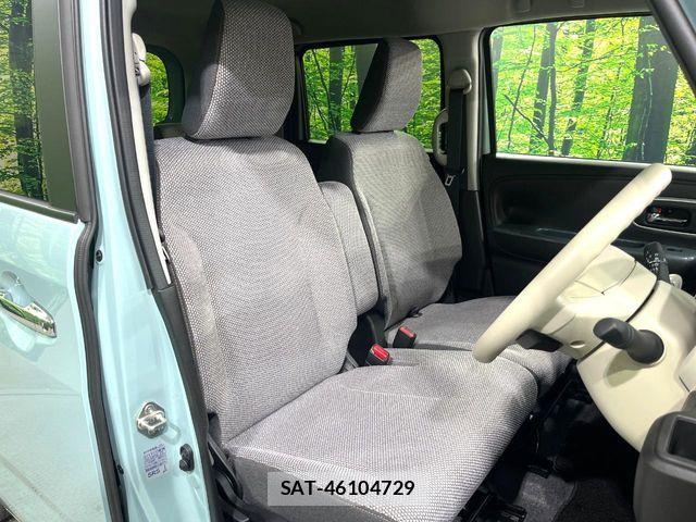 Suzuki WAGON R 2025-01 6678831-8