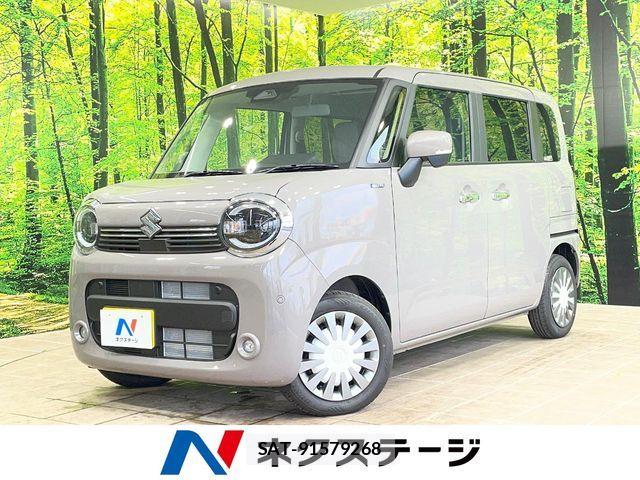 Suzuki WAGON R 2024-12 6678833-0
