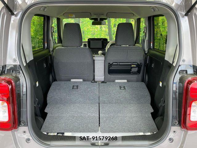 Suzuki WAGON R 2024-12 6678833-9