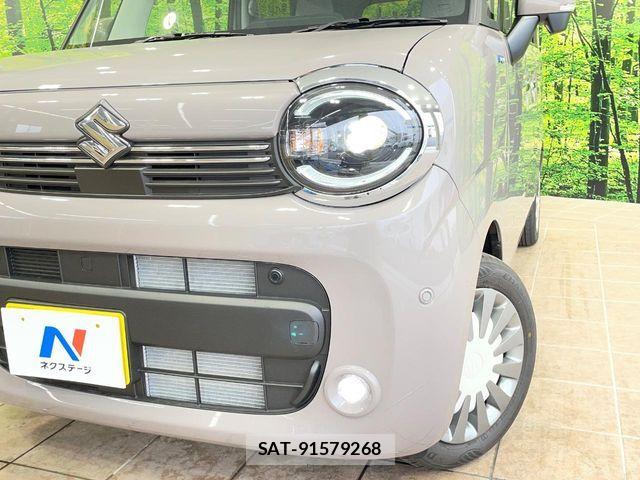 Suzuki WAGON R 2024-12 6678833-11