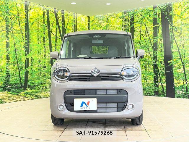 Suzuki WAGON R 2024-12 6678833-13