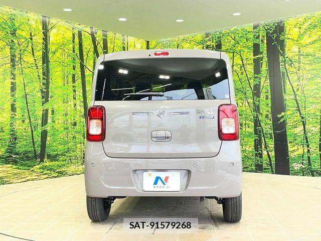 Suzuki WAGON R 2024-12 6678833-14